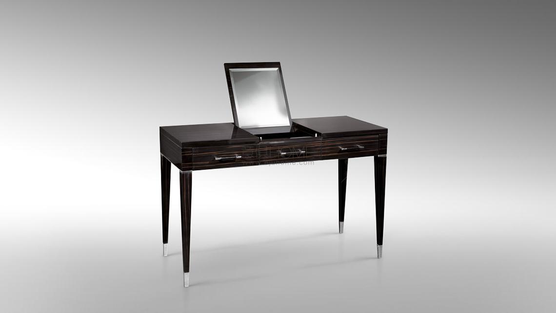Dedalo Beauty Desk With Mirror 梳妝臺