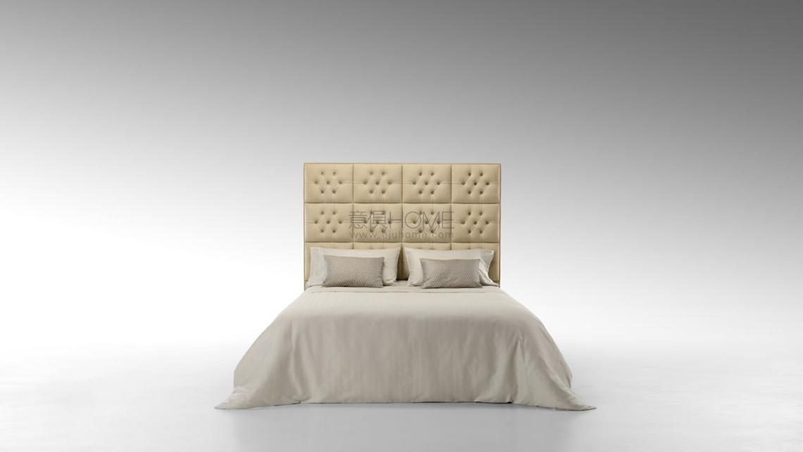 Diamante King Bed 床