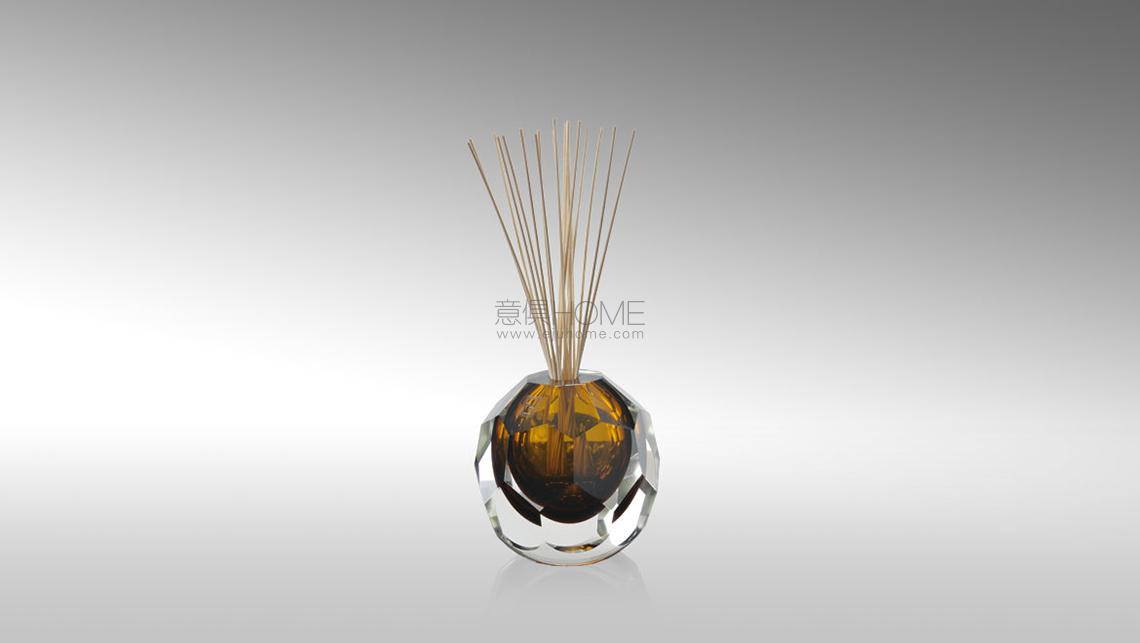 Diamond Decorative Glass 飾品