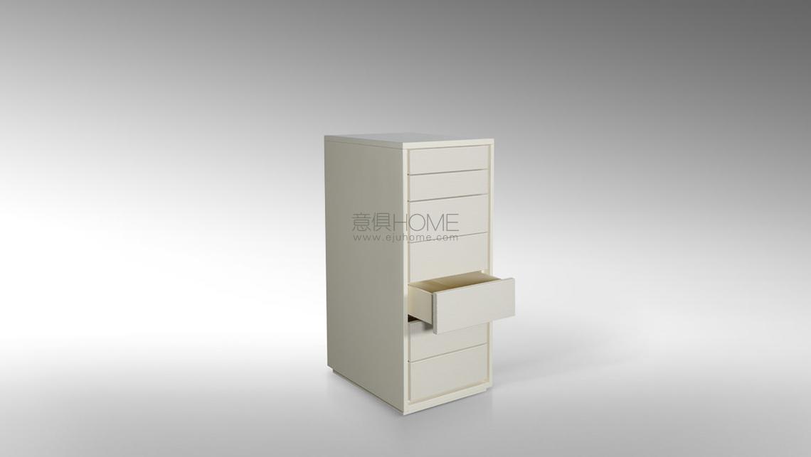 Settimio Chest of Drawers  邊柜
