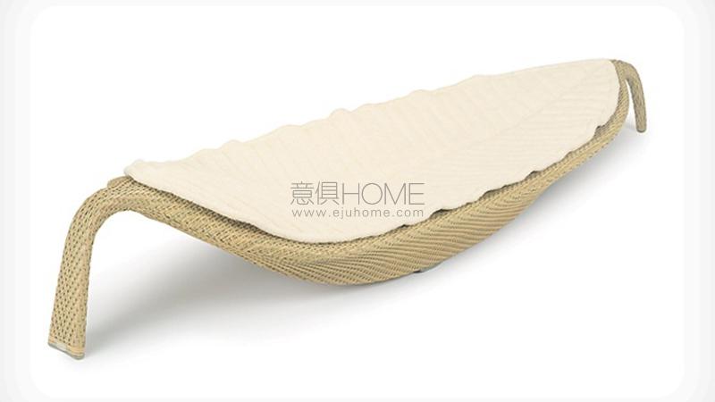 DEDONLEAF 躺椅