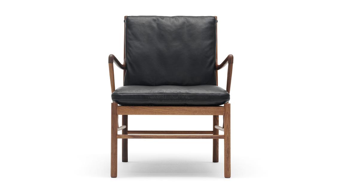 OW149 COLONIAL CHAIR 休閑椅