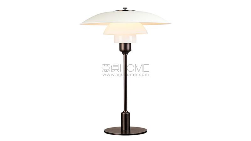 PH 3?-2? TABLE 臺(tái)燈