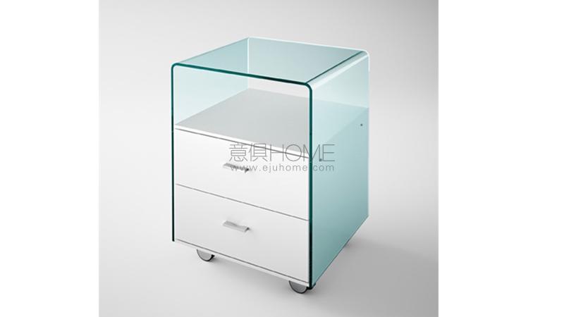 rialto cassettiera 廳柜