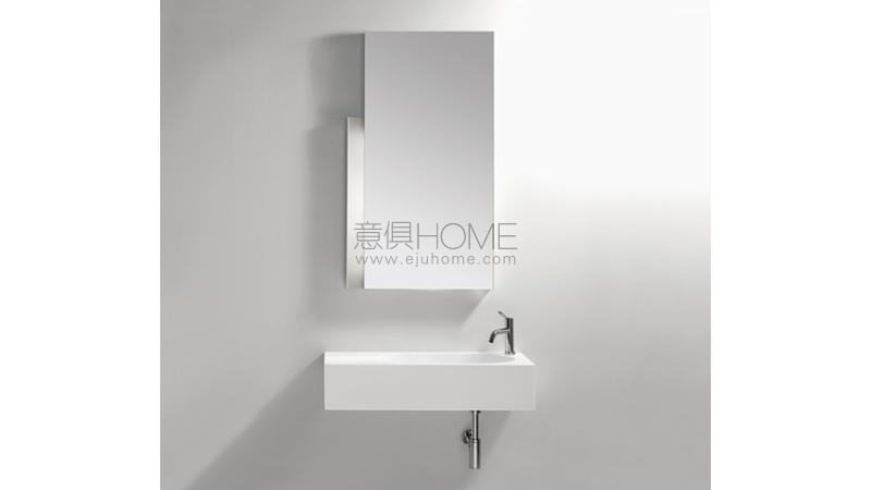 Lavabi — Flat 100 衛(wèi)浴