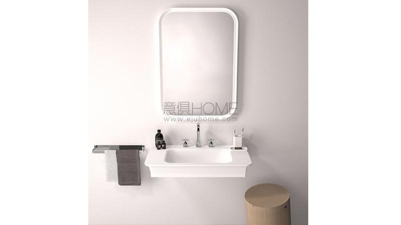 Lavabi — Novecento XL 衛(wèi)浴