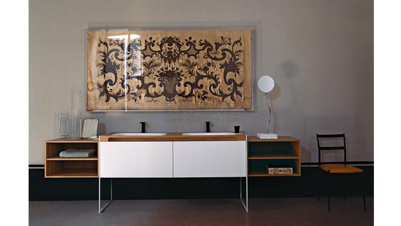 Lavabi - Ottocento 001 衛(wèi)浴