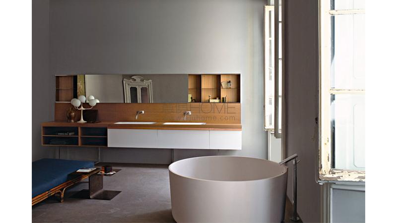 Lavabi - Ottocento 002 衛(wèi)浴