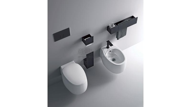 Sanitari — Pear 2 衛(wèi)浴