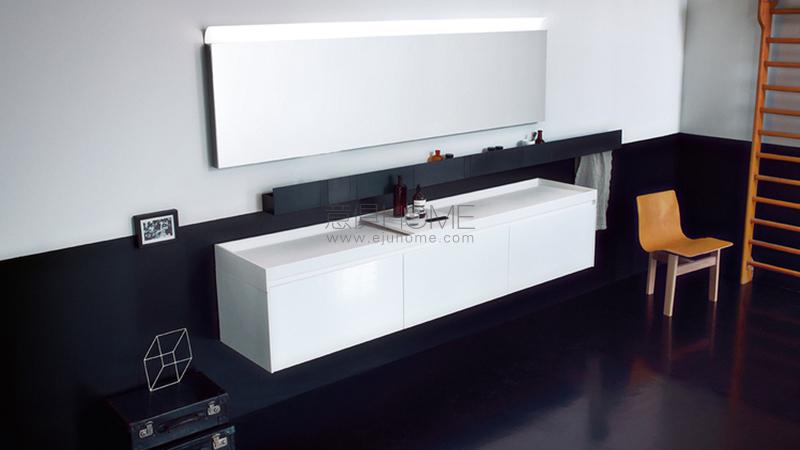 Sistema Evoluzione — EVO-E 1 衛(wèi)浴