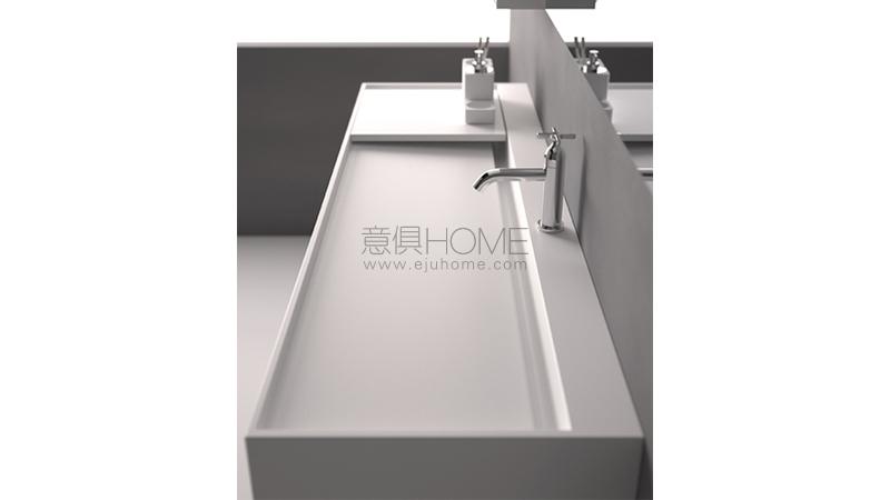 Sistema Evoluzione — EVO-E 2 衛(wèi)浴