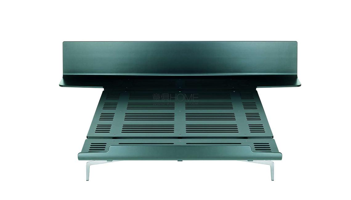 LEGNOLETTO 180 - LL8_180 床