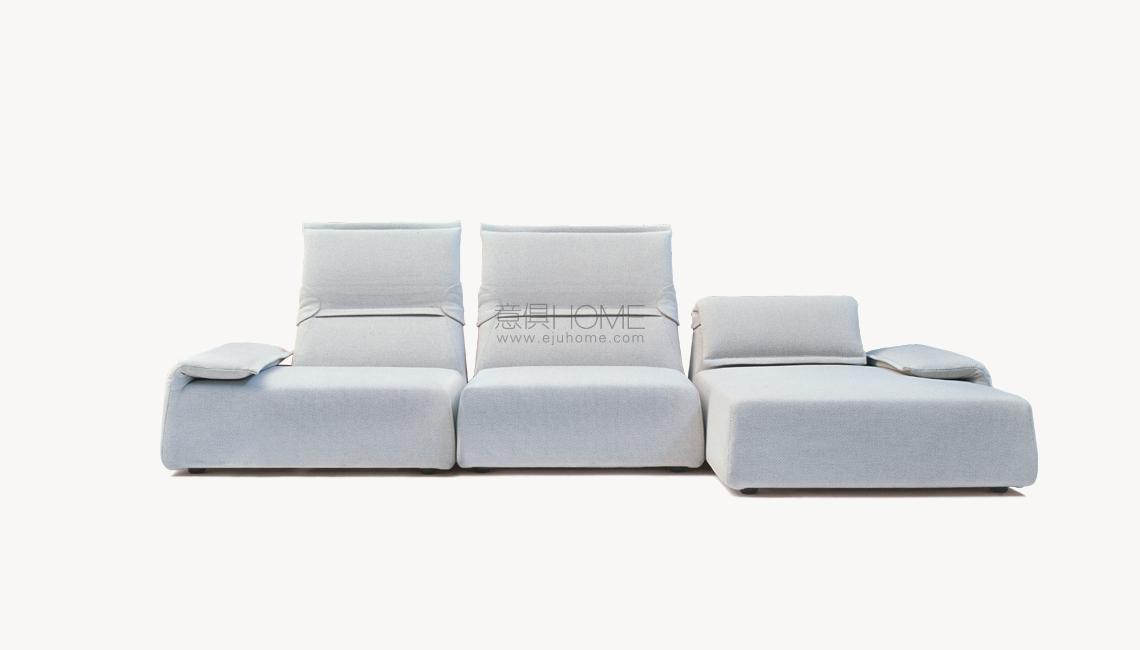 Highlands 組合沙發(fā)