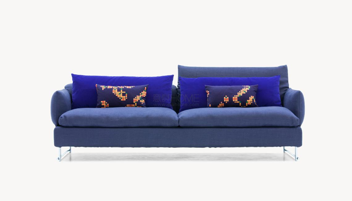 Shanghai Tip 沙發(fā)