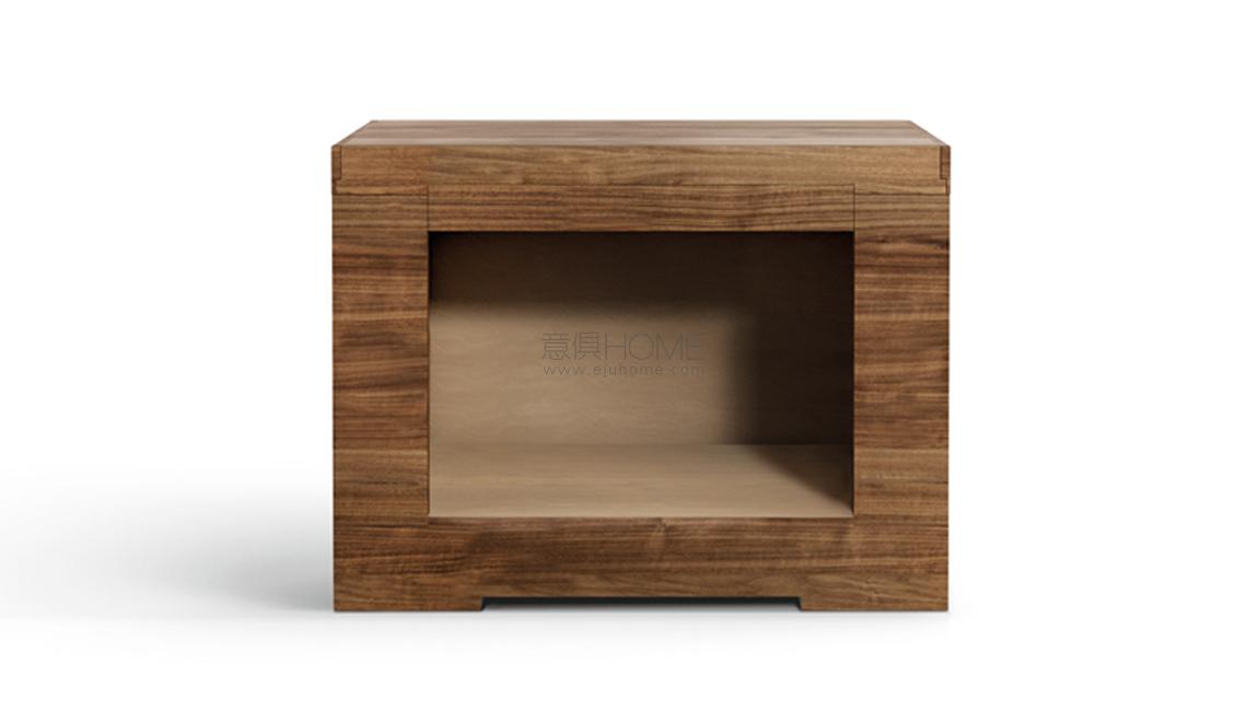 OLI 2016 床頭柜