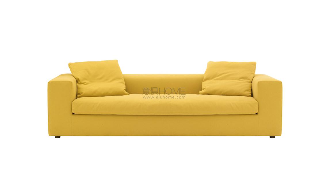 CUBA 25 SOFA-BED 沙發(fā)床