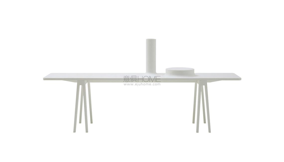 CONSOLE WITH BOWL 桌子