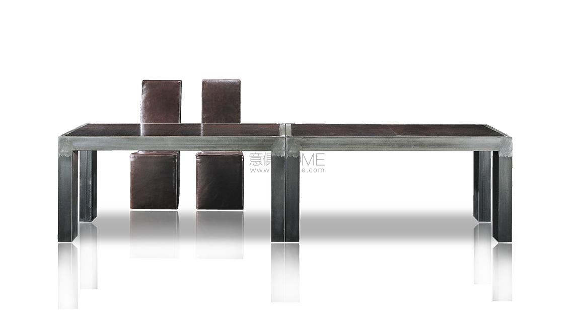 MORFEO-TABLE 餐桌
