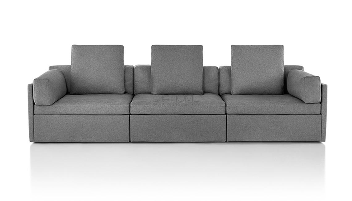 Module Lounge Seating 沙發(fā)