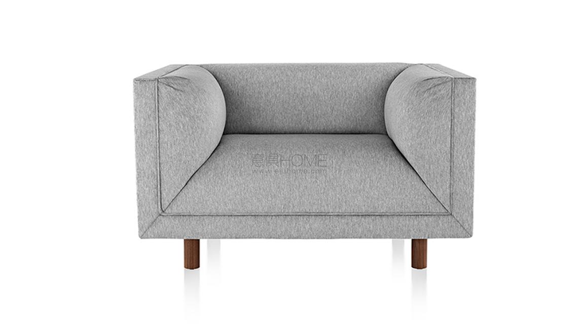 Rolled Arm Sofa Group 沙發(fā)