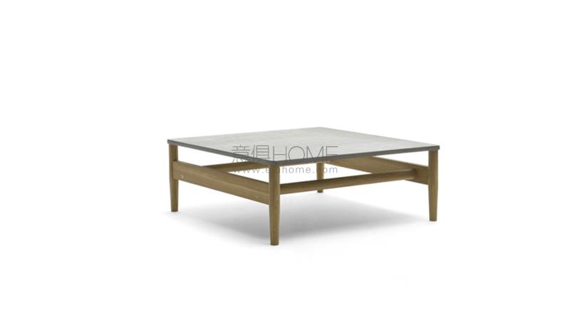 RODAROAD 226 coffee table 茶幾