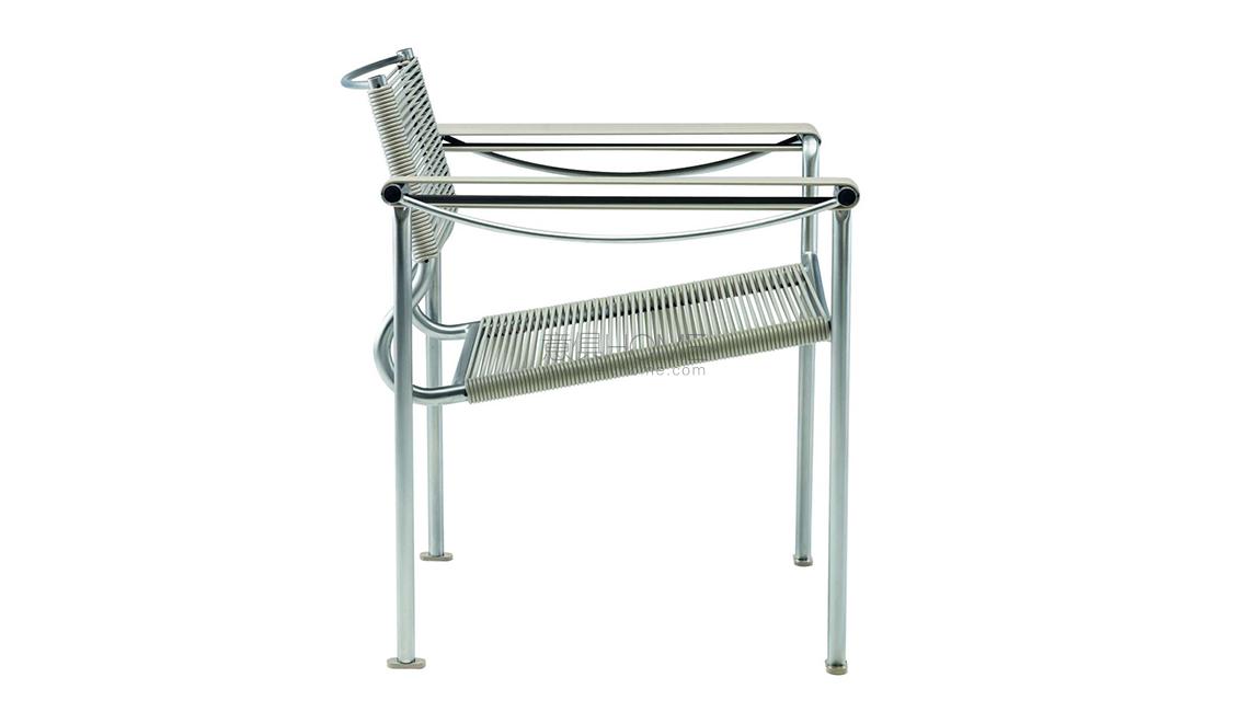 GREEN PVC - 202_O 戶外休閑椅