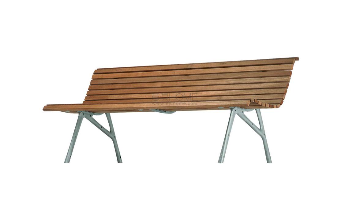 SETES 200 - 480_O 戶外休閑椅