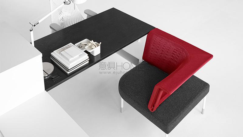 HERMAN MILLERPublic Office Landscape 書桌