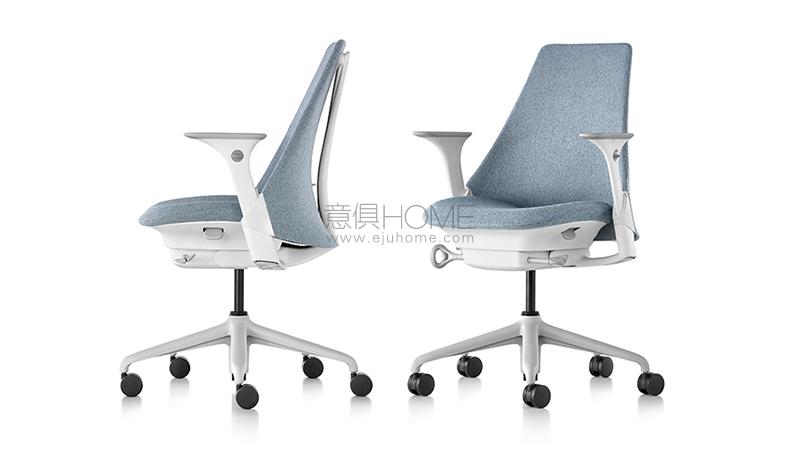 HERMAN MILLERSayl Chairs 椅子