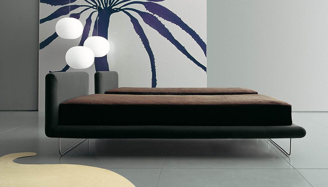 Avalon Bed 雙人床