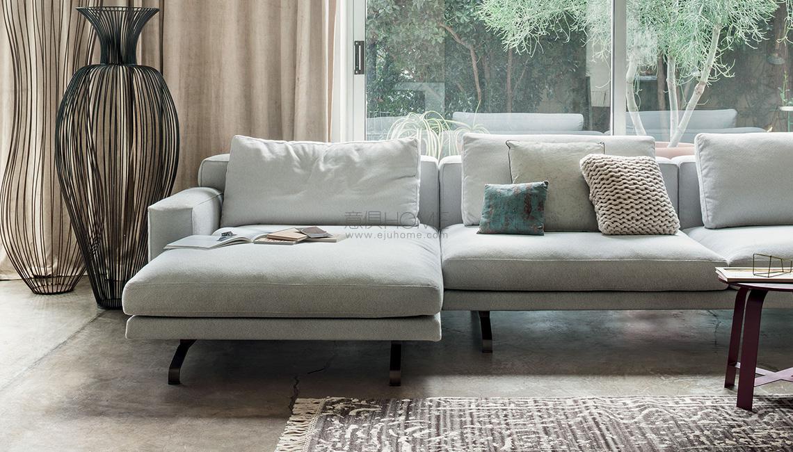 Mustique 沙發(fā)