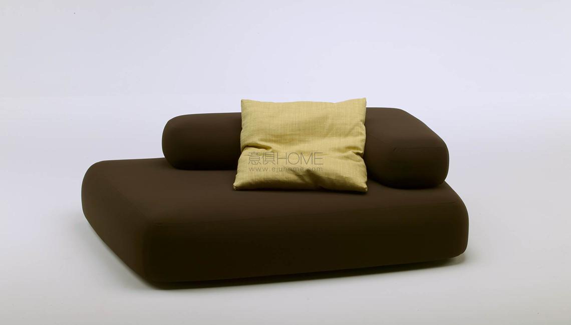 Bubble Rock 單人沙發(fā)