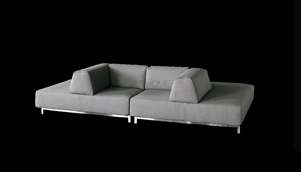 Metro2 組合沙發(fā)多人沙發(fā)