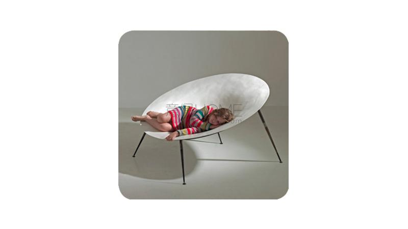 LABORATORIO DEL’IMPERFETTOPupik 休閑椅