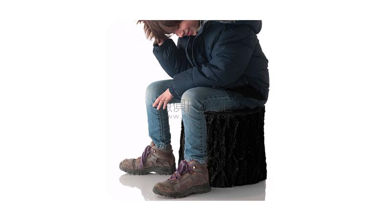 LABORATORIO DEL’IMPERFETTOsoch 休閑椅