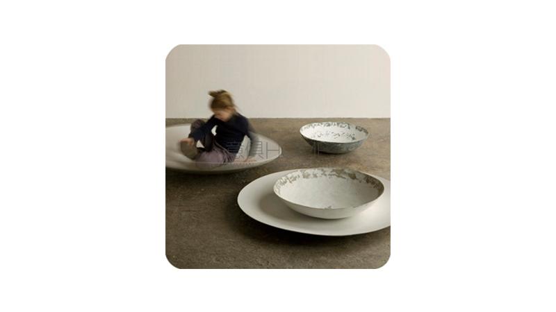 LABORATORIO DEL’IMPERFETTOtrottola 休閑椅