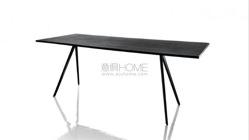 Baguette 戶(hù)外長(zhǎng)桌