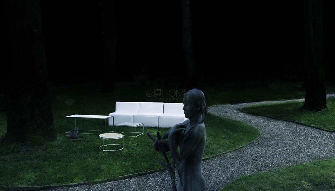 Cabrio 戶外沙發(fā)