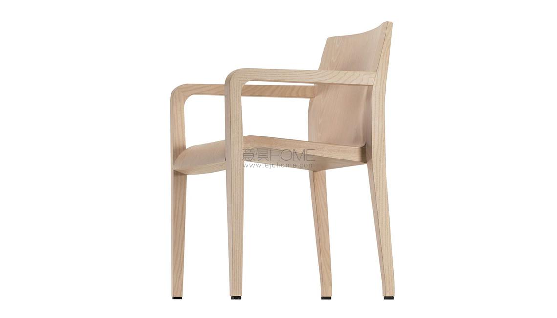 LALEGGERA ARMREST - 304 休閑椅