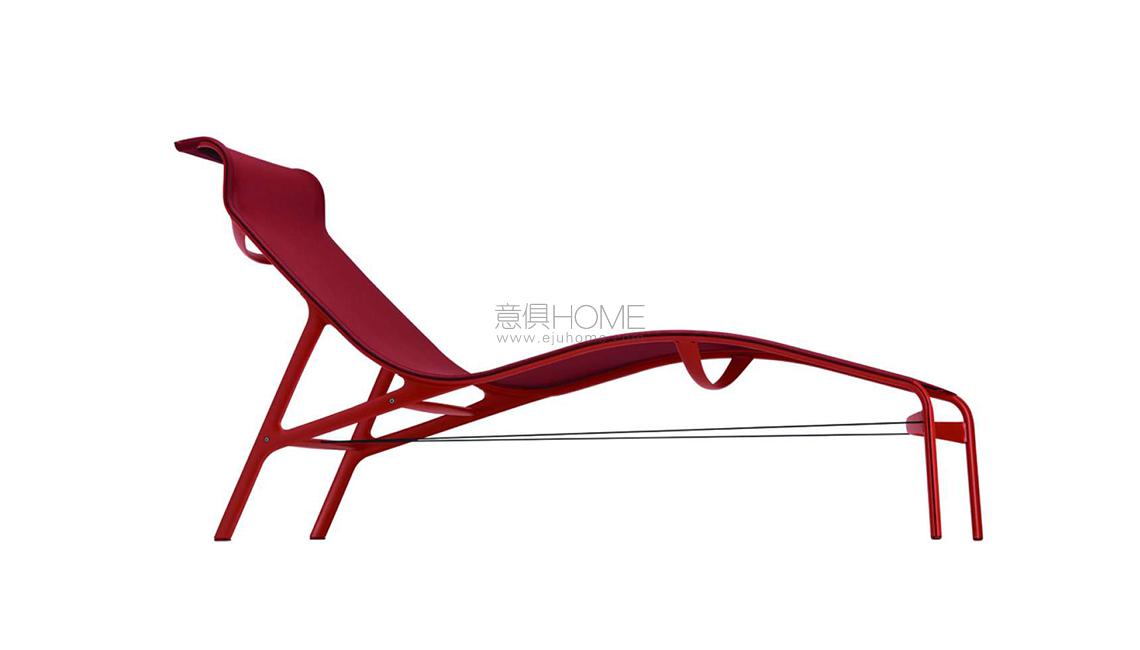 LONGFRAME COLORS - 419_C 休閑椅