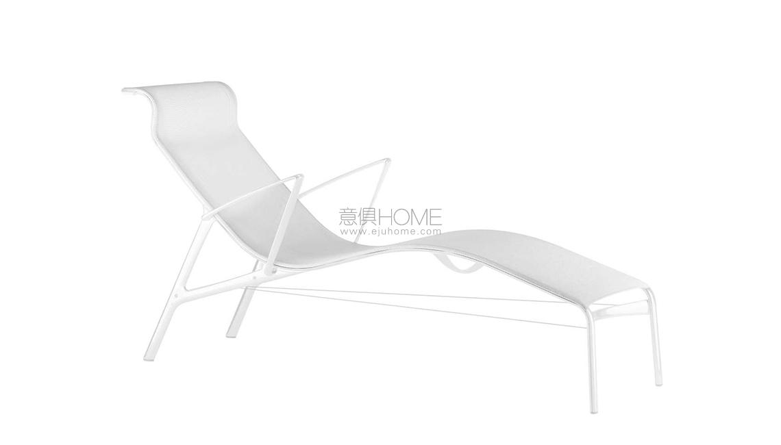 LONGFRAME COLORS - 439_C 休閑椅
