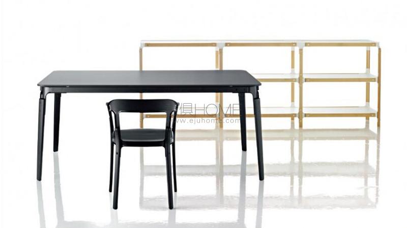 SteelwoodTable 書桌