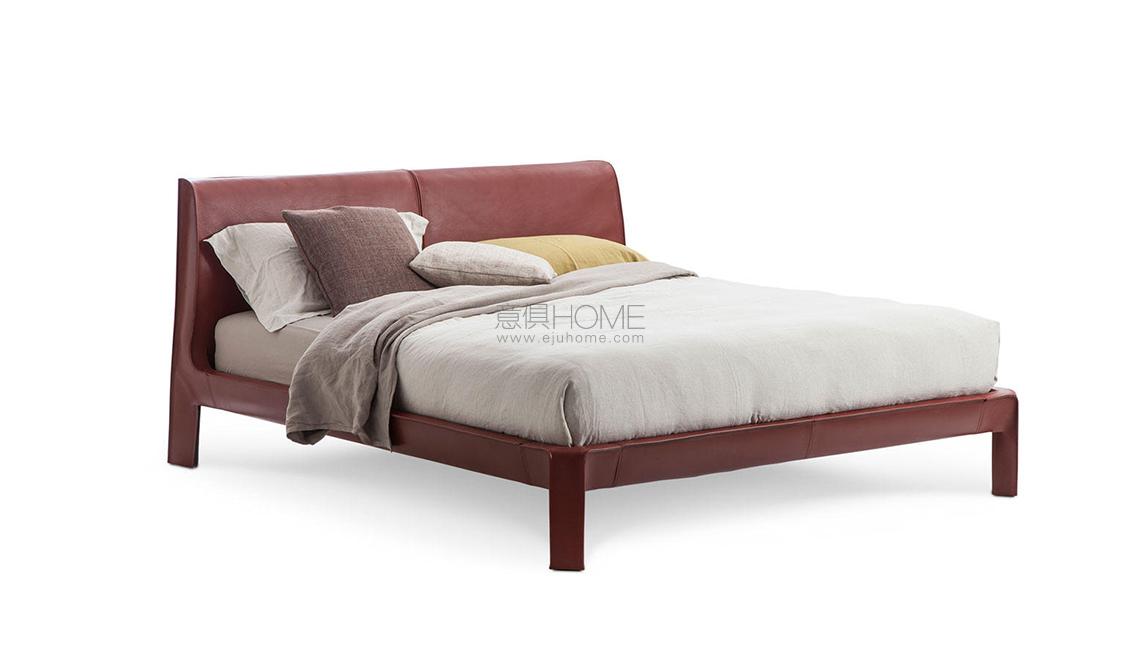 L50 CAB NIGHT雙人床