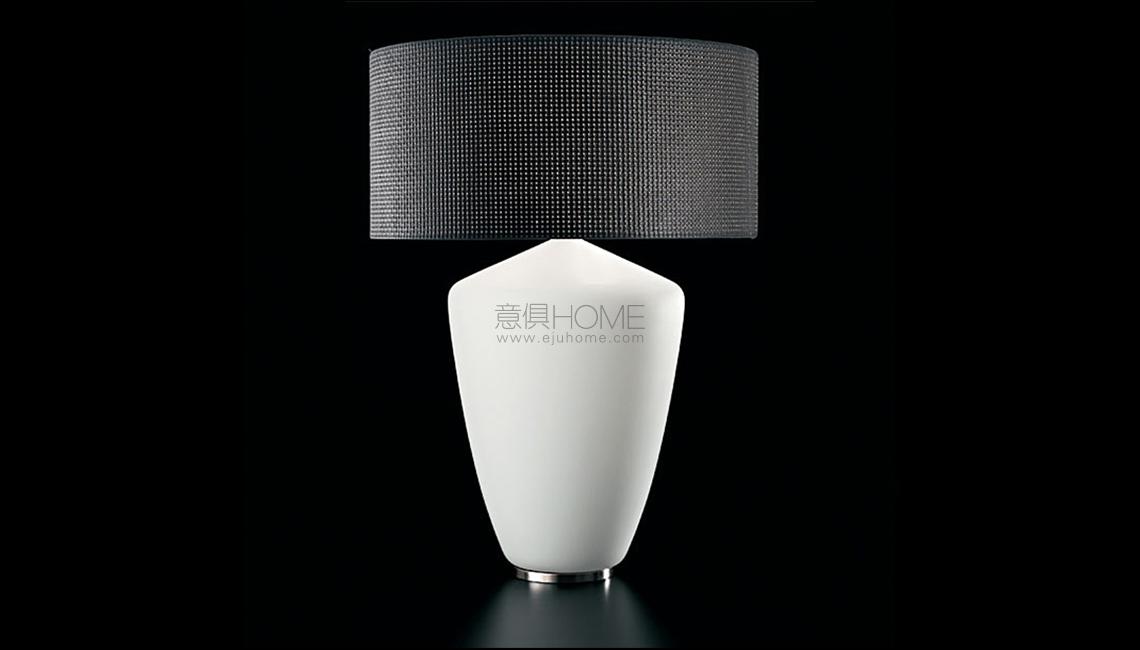 Ikebana 臺(tái)燈