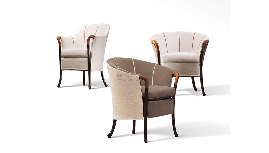 PROGETTI BLOSSOM 休閑椅