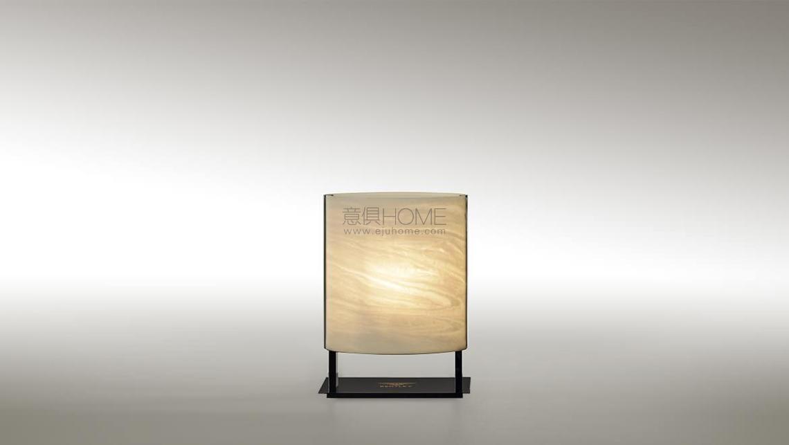 Stonelight-Table-Lamp 臺(tái)燈