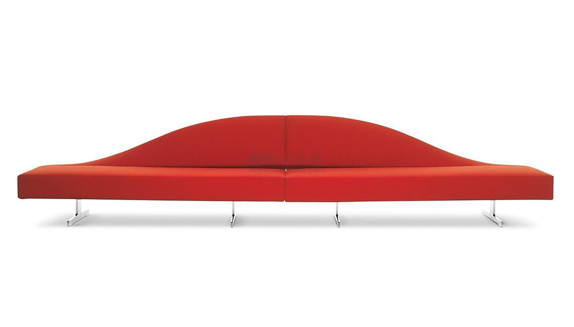 276 ASPEN 多人沙發(fā)