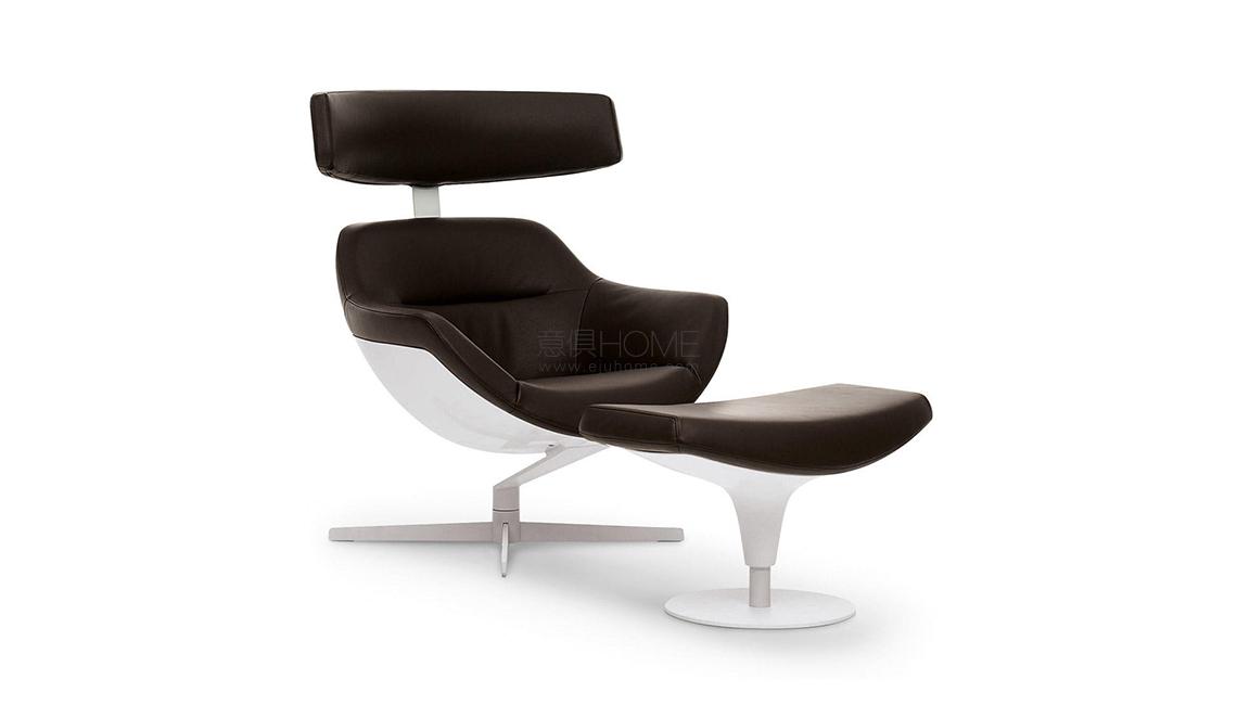 277 AUCKLAND 休閑椅