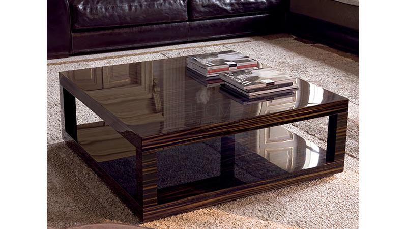 Hamilton 茶幾 邊柜