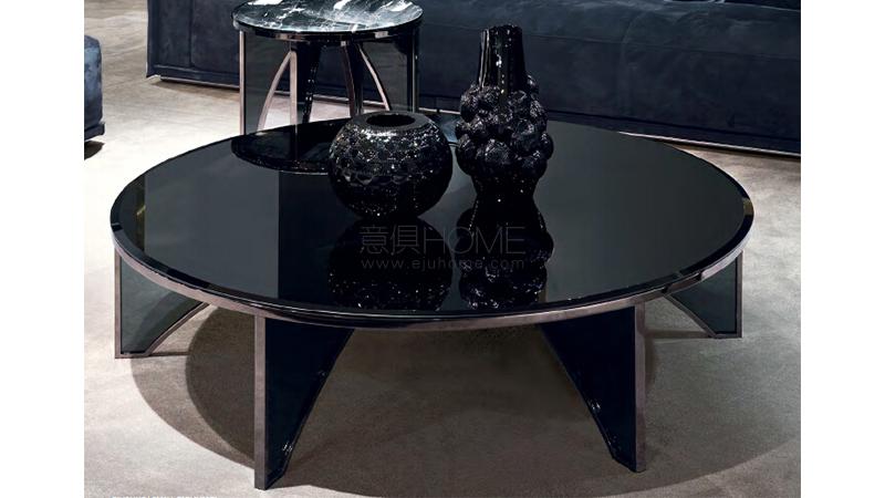 Karl 茶幾，角幾